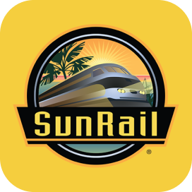 SunRail App Icon