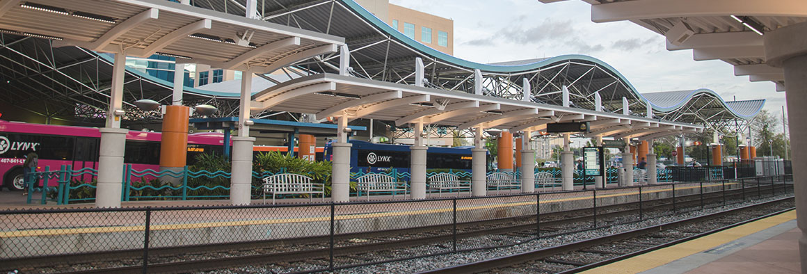 Lynx Station