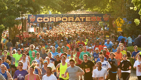 IOA Corporate 5k