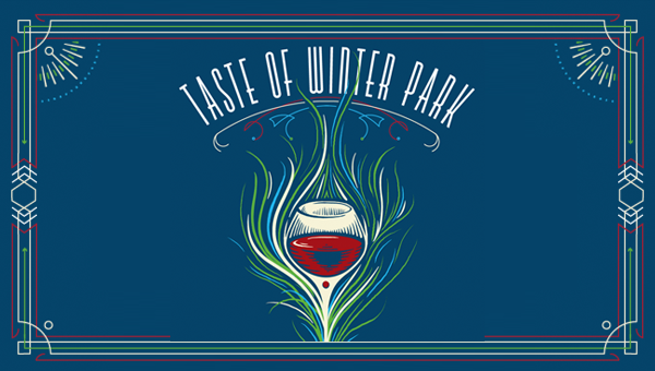 Taste of Winter Park