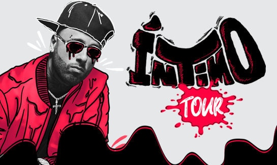 Nicky Jam Event Image