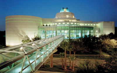 The Orlando Science Center