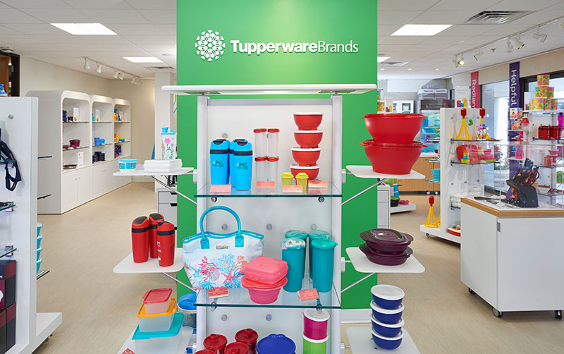 Tupperware Brands Headquarters