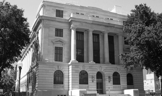 Downtown Walking Tour