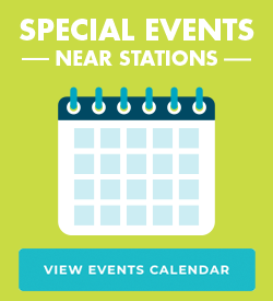 Special Events - Near Stations