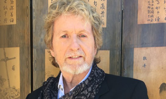Jon Anderson