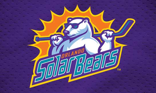 Solar Bears