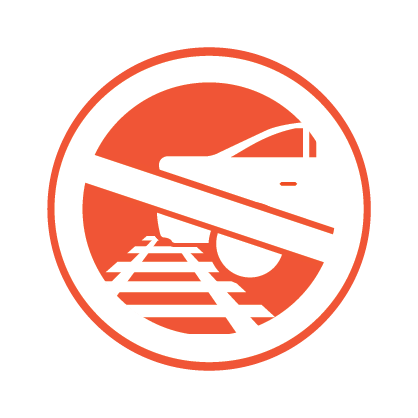 ZERO COLLISIONS