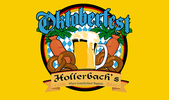 Hollerbach Octoberfest