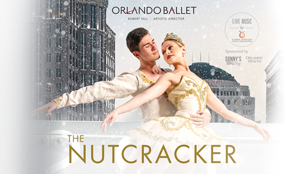 nutcracker