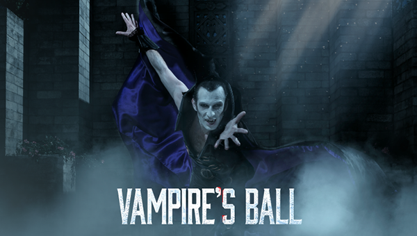 Vampires Ball