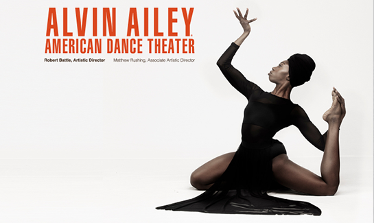 Alvin Ailey American Dance Theater