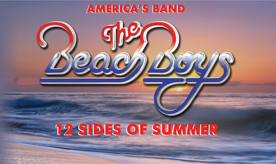The Beach Boys