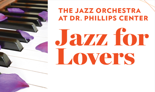 Jazz for Lovers