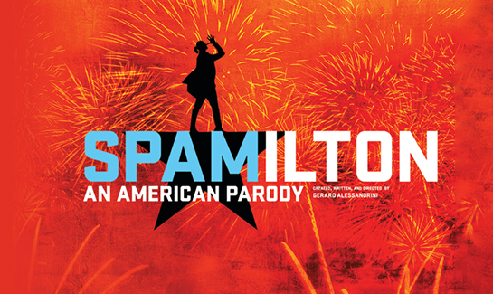Spamilton