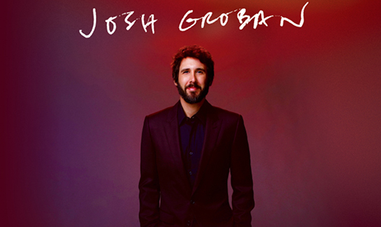 Josh Groban
