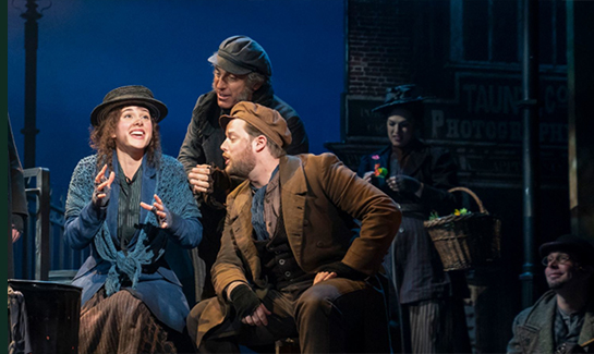 My Fair Lady
