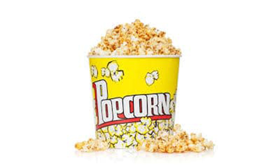 Popcorn Flicks