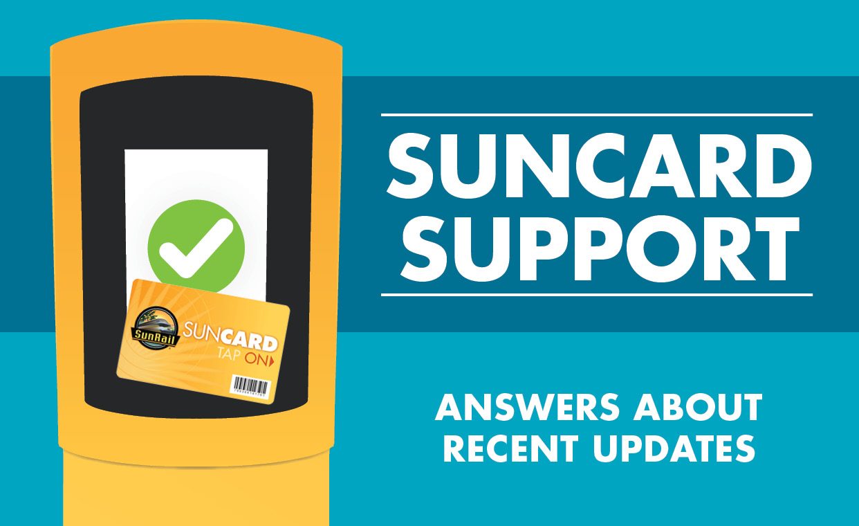 SunCard Support - Slider