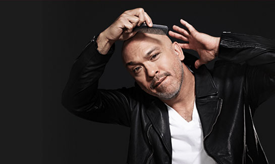 Jo Koy at Dr. Phillips Center