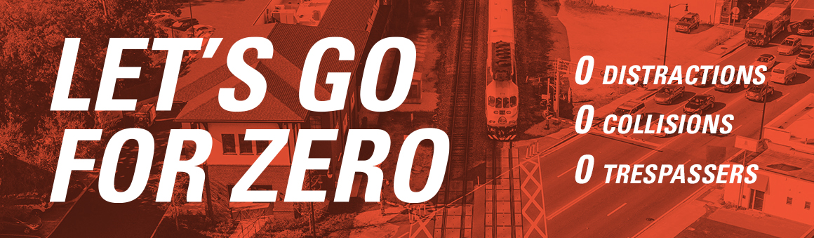 Rail Safety Week Masthead