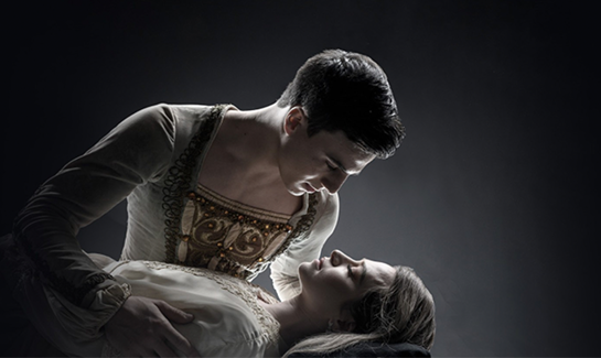 The Sleeping Beauty