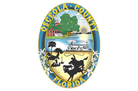 Osceola County - Logo