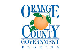 orange Orange County - Logo