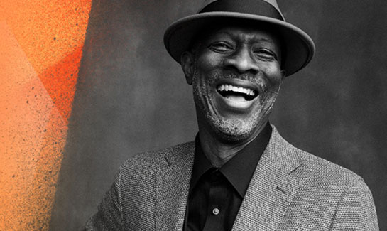 Keb' Mo'