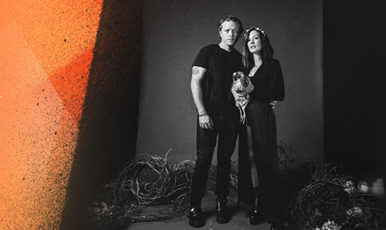 Jason Isbell & Amanda Shires
