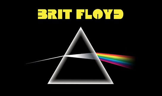 Brit Floyd