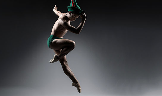 Peter Pan