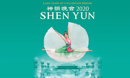Shen Yun 2021