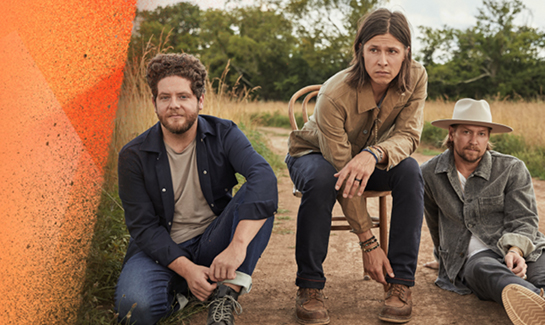 NEEDTOBREATHE