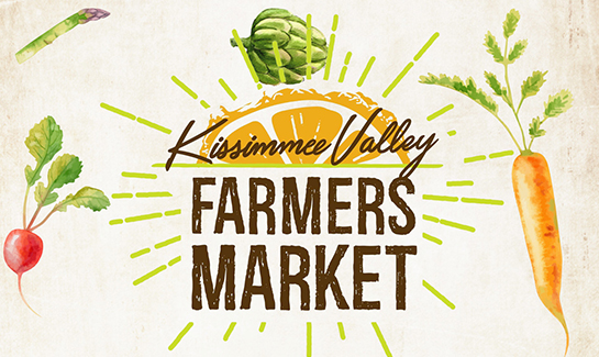 Kissimmee Farmers Market