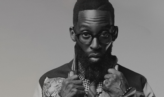 Tye Tribbett