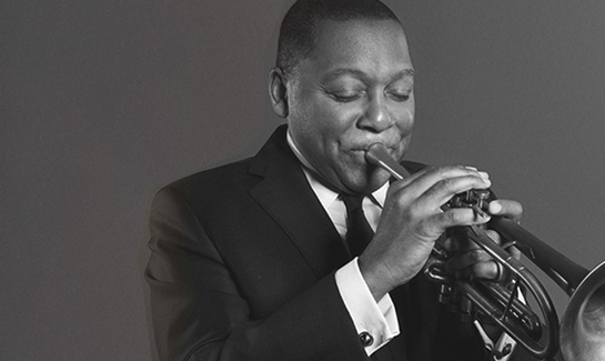 Jazz at Lincoln Center Orchestra Septet with Wynton Marsalis