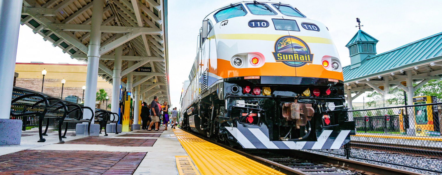 Team Florida SunRail