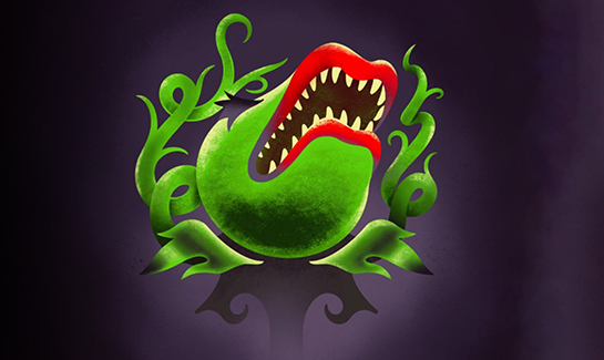 Little Shop of Horrors