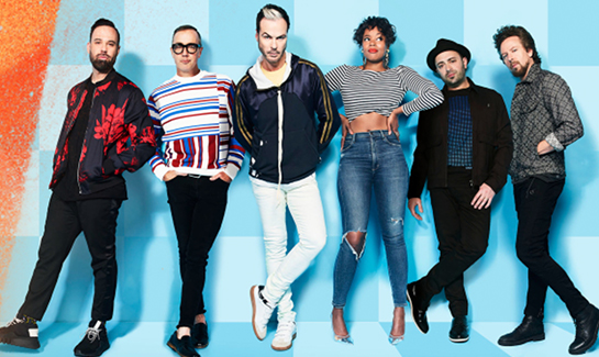 Fitz & The Tantrums