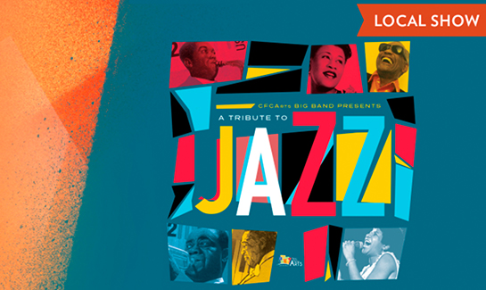 A Tribute to Jazz