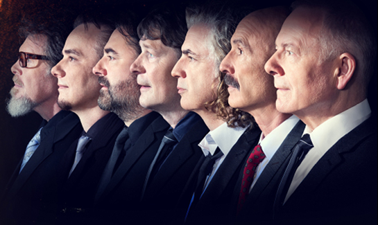 King Crimson