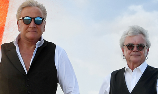 Air Supply