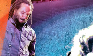 Ziggy Marley- A Live Tribute to His Father