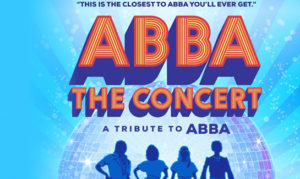 ABBA The Concert