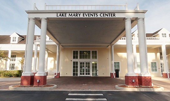 Lake Mary Event Center