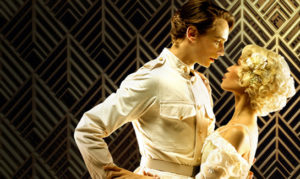 Orlando Ballet Presents The Great Gatsby