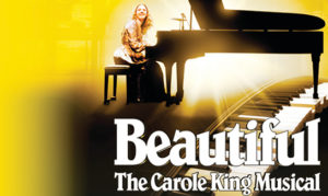 Beautiful: The Carol King Musical