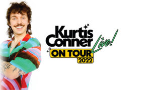 Kurtis Conner On Tour 2022