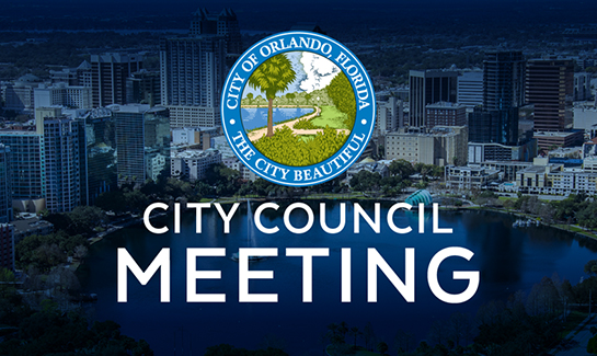 City Council Meeting